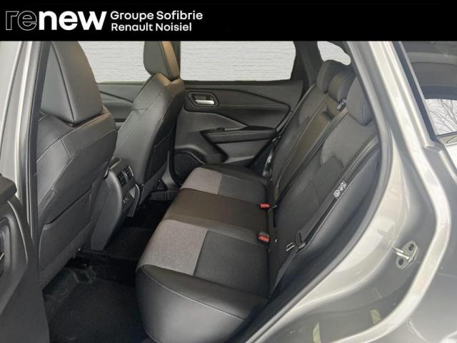 Nissan Qashqai image 8