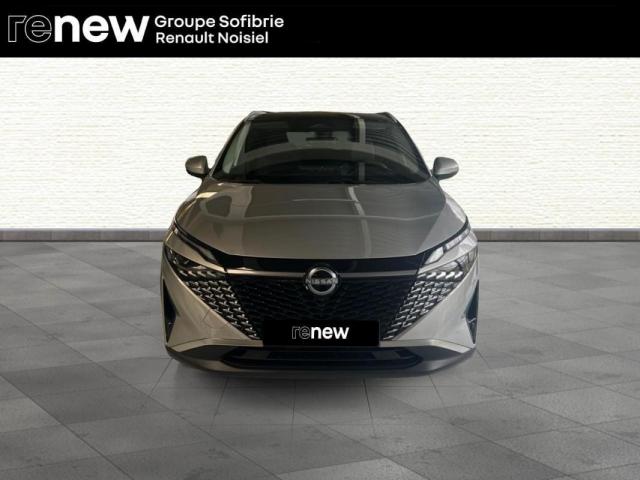 Nissan Qashqai image 9