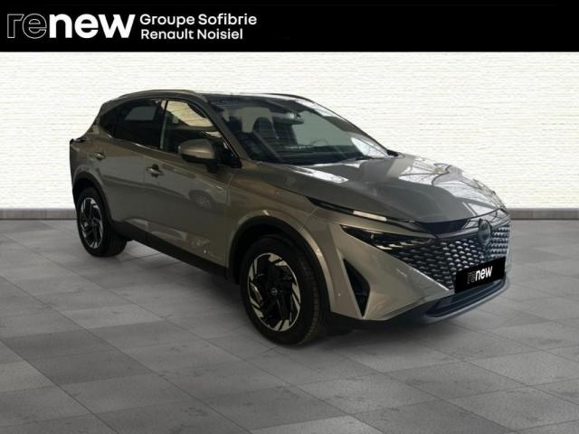 Nissan Qashqai image 2