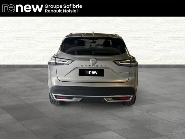 Nissan Qashqai image 3