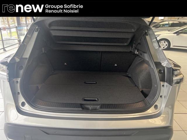 Nissan Qashqai image 4