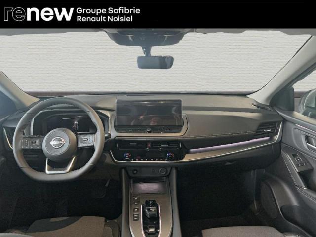 Nissan Qashqai image 7