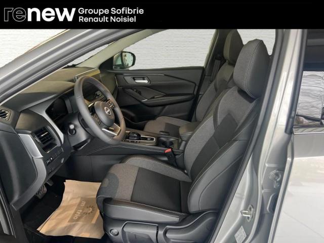 Nissan Qashqai image 6