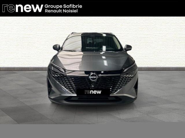 Nissan Qashqai E-Power 190 Ch N-Connecta