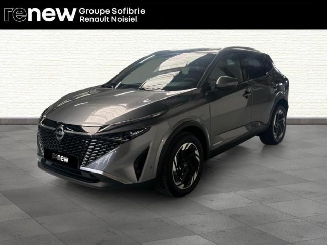 Nissan Qashqai E-Power 190 Ch N-Connecta