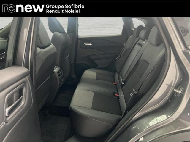 Nissan Qashqai image 3