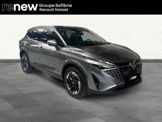 Nissan Qashqai image 7