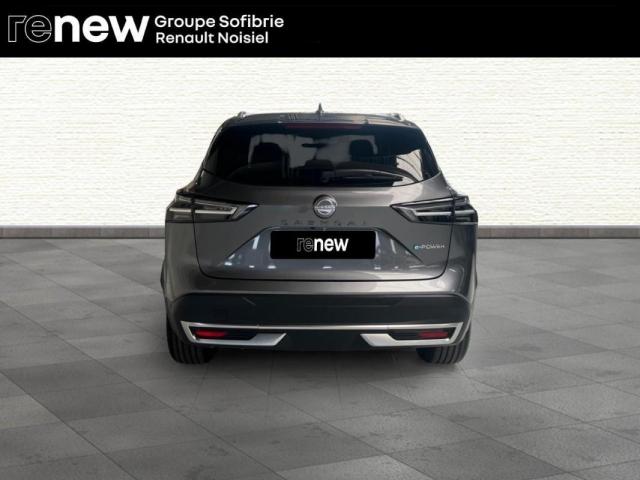 Nissan Qashqai image 1