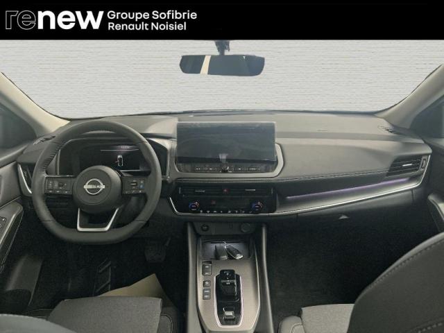 Nissan Qashqai image 4