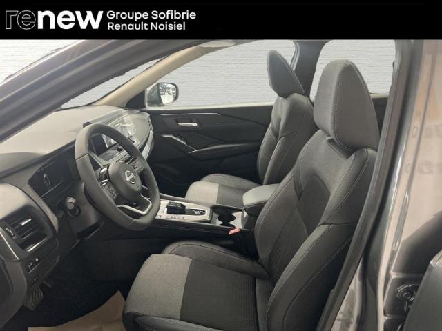 Nissan Qashqai image 8