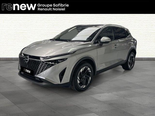 Nissan Qashqai E-Power 190 Ch N-Connecta