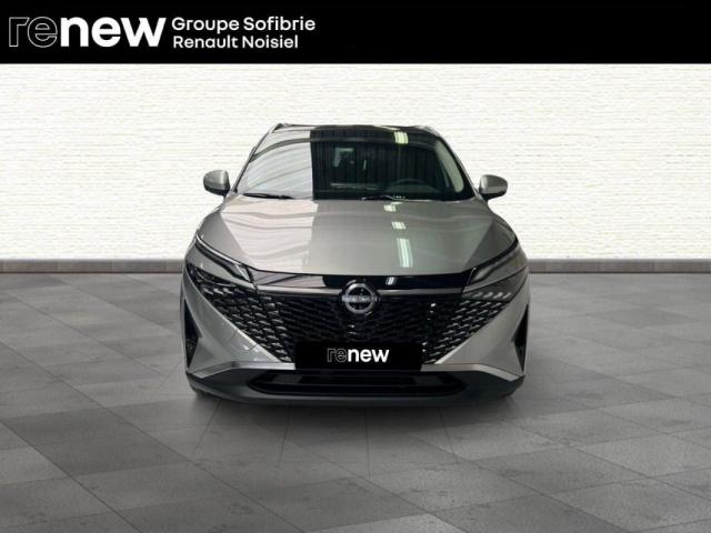 Nissan Qashqai image 1