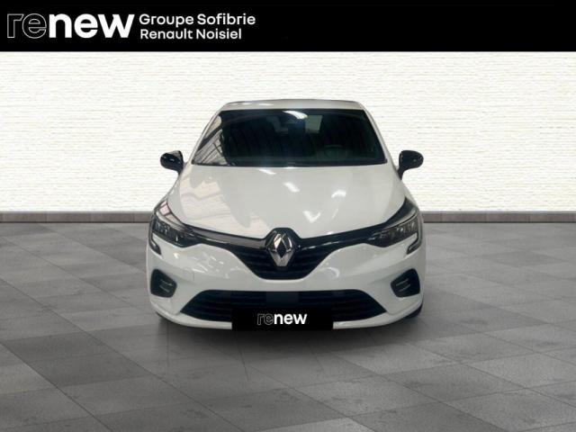Renault Clio image 8