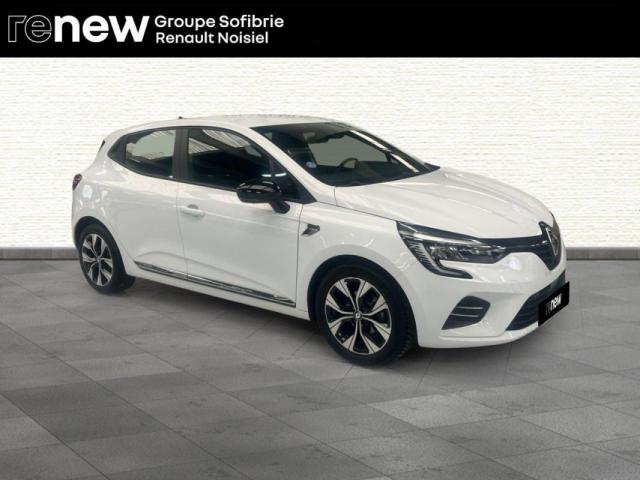 Renault Clio image 2