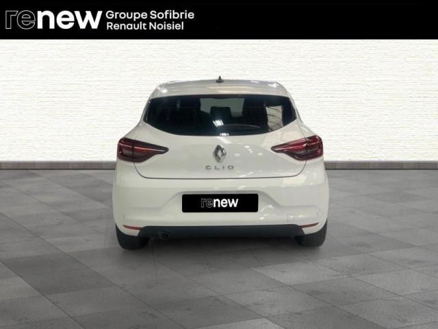 Renault Clio image 3