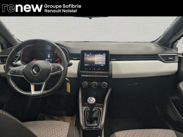 Renault Clio image 5