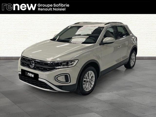 Volkswagen T-Roc 1.5 Tsi Evo 150 Start/stop Dsg7 Life Business