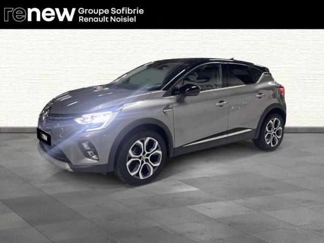 Renault Captur Tce 90 - 21 Intens