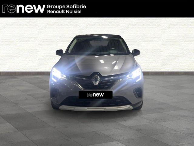 Renault Captur image 7