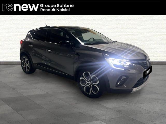 Renault Captur image 9