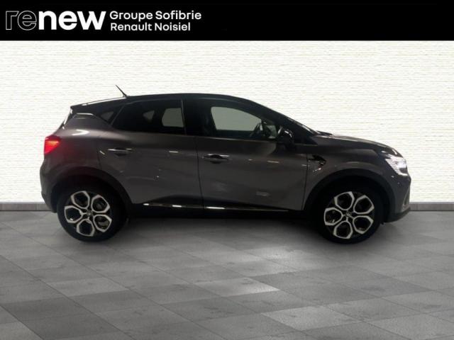 Renault Captur image 3