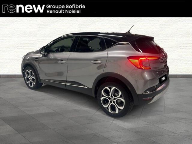 Renault Captur image 5