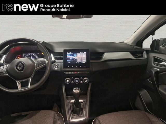 Renault Captur image 4