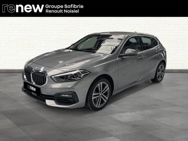 Bmw Série 1 F40 116i 109 Ch Dkg7 Business Design