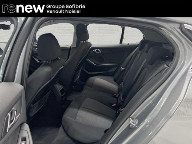 Bmw Série 1 image 1