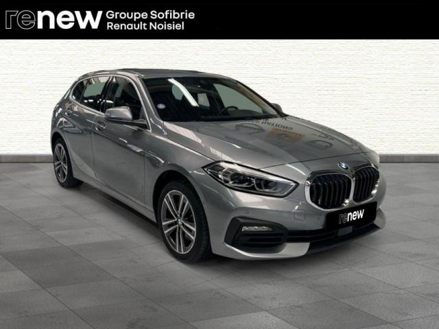 Bmw Série 1 image 3