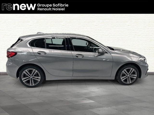 Bmw Série 1 image 6