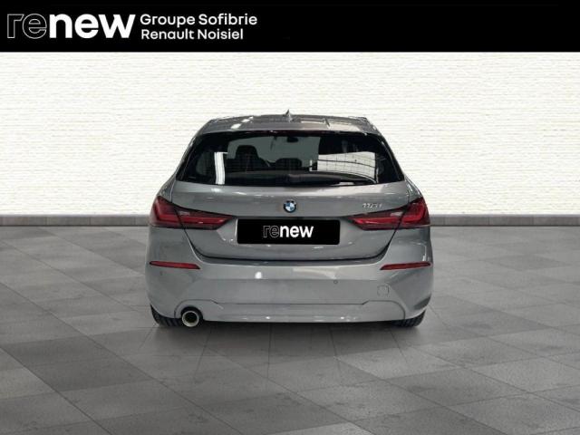 Bmw Série 1 image 4