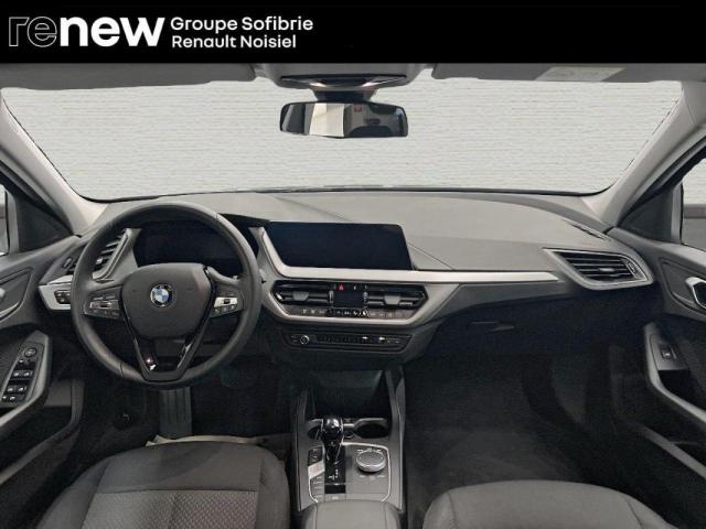 Bmw Série 1 image 2