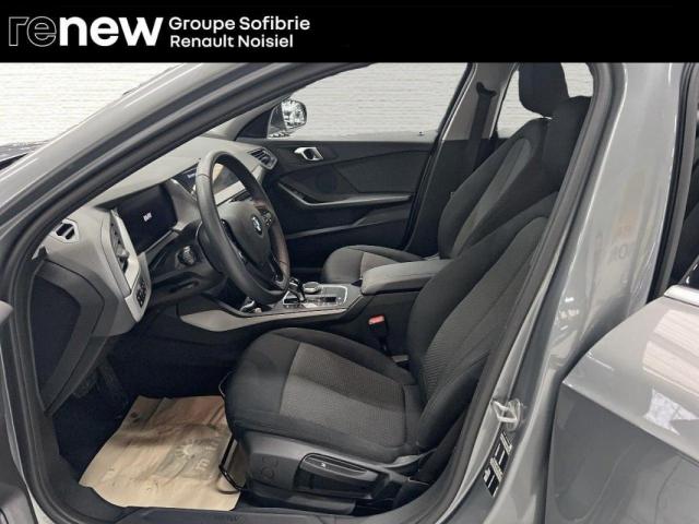 Bmw Série 1 image 8