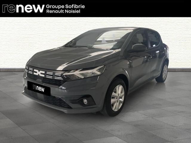 Dacia Sandero Tce 90 Expression