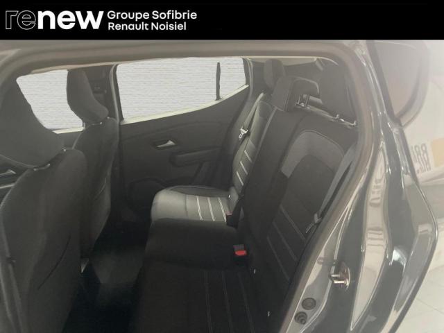 Dacia Sandero image 5