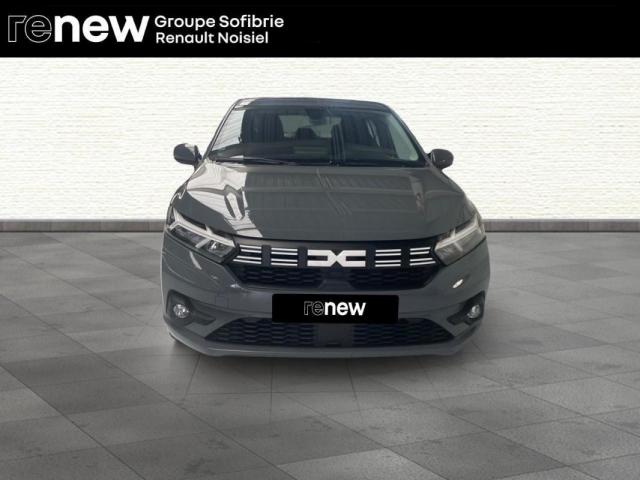 Dacia Sandero image 9