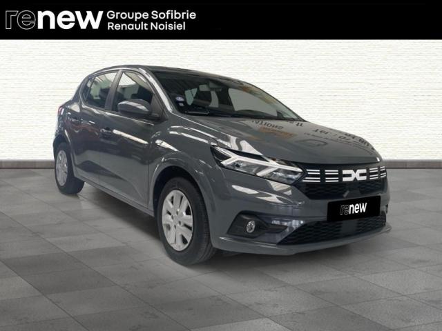 Dacia Sandero image 7