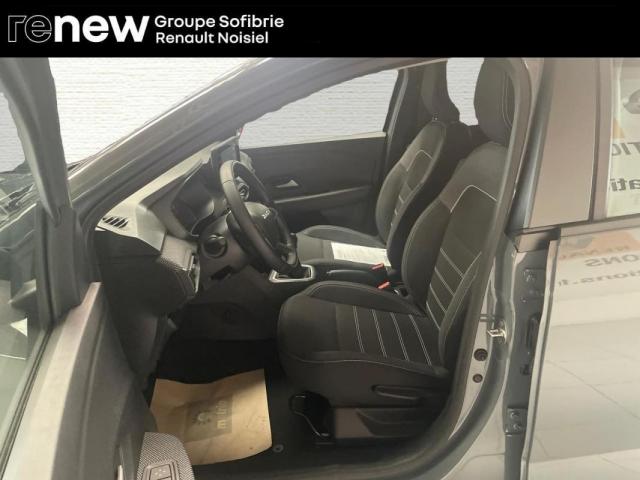 Dacia Sandero image 1