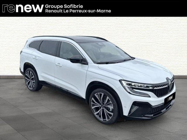 Renault Espace image 2