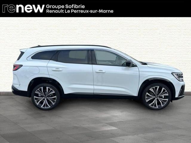 Renault Espace image 7