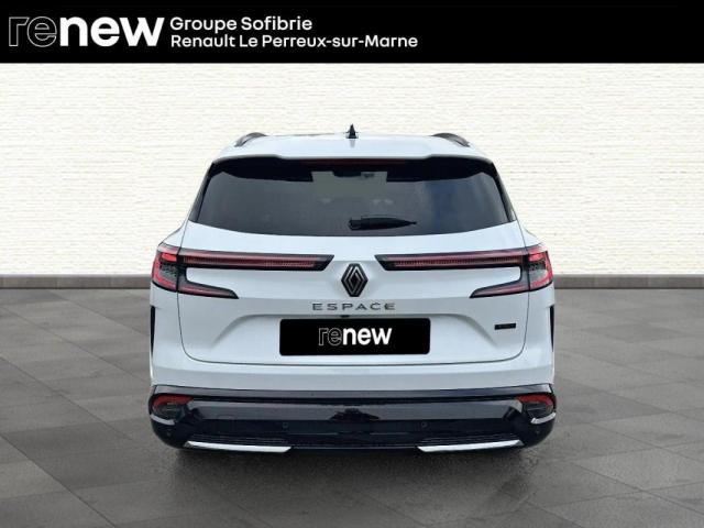 Renault Espace image 9