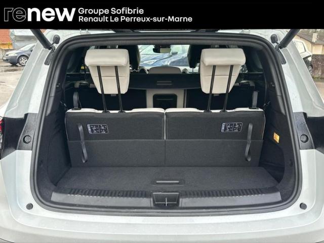 Renault Espace image 6