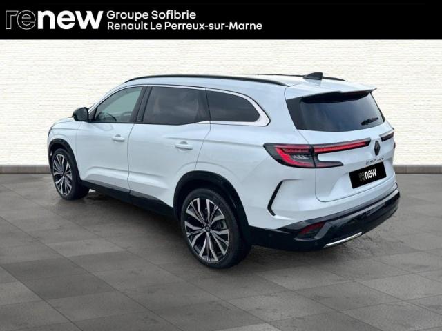 Renault Espace image 5