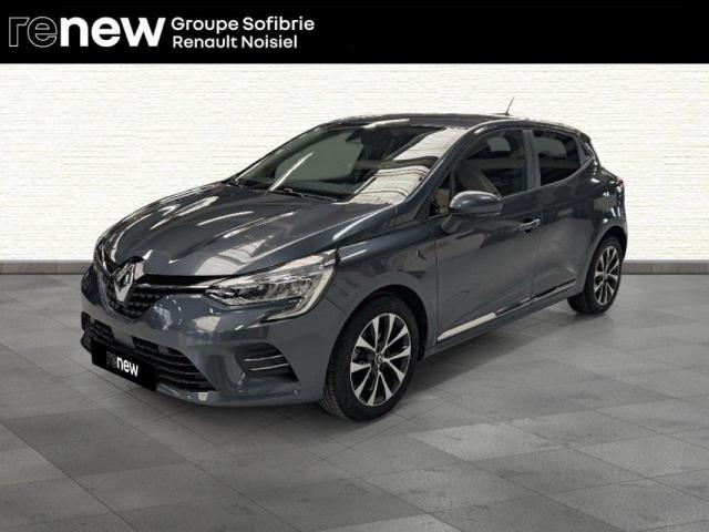 Renault Clio V Tce 100 Zen