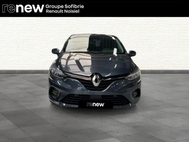 Renault Clio image 9