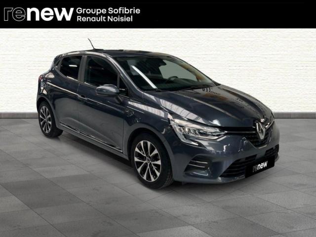 Renault Clio image 7