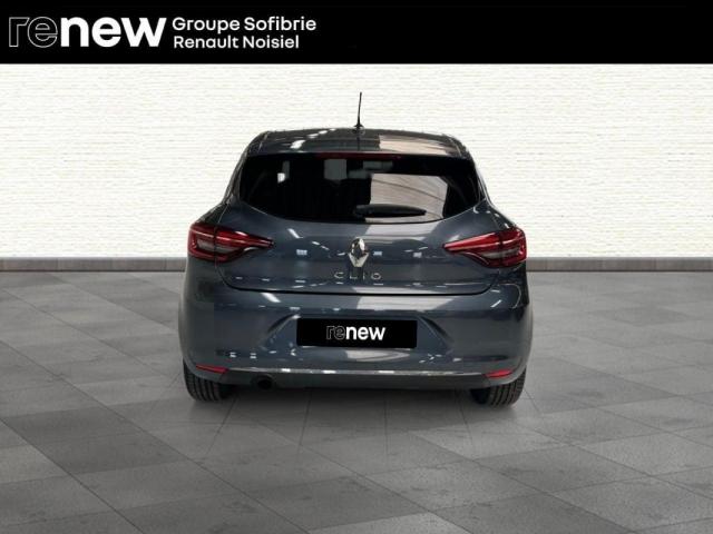 Renault Clio image 1