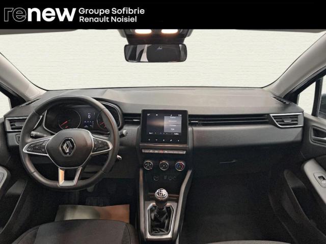 Renault Clio image 4