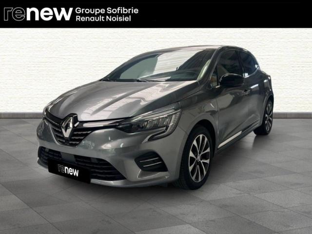 Renault Clio V Tce 140 Techno